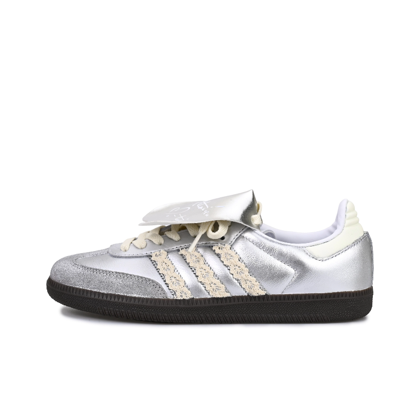 【Custom】Adidas originals Samba Vlad Moonlight Ballet