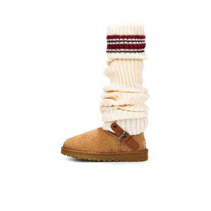 【Custom】UGG CLASSIC MINI Maillard