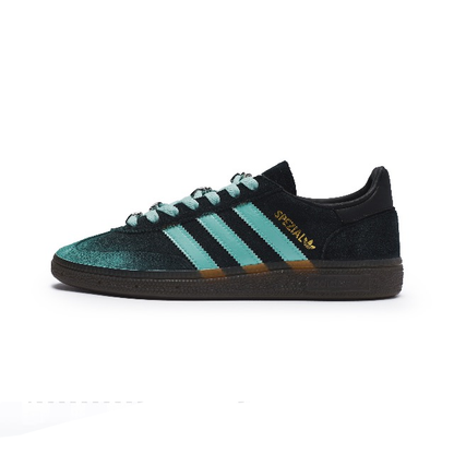 【Custom】 Adidas originals Handball Spzl Gem Hunter