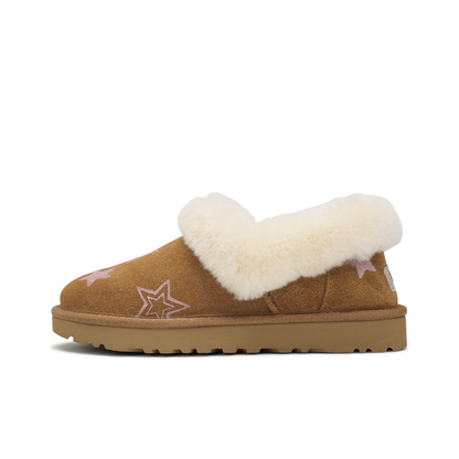 【Custom】UGG Winter Fairy