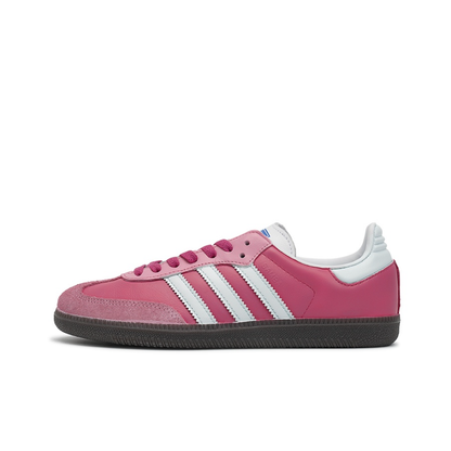 【Custom】Adidas originals Samba Strawberry Bear