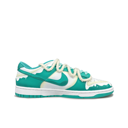 【Custom】Nike Dunk Christmas Dream Tour