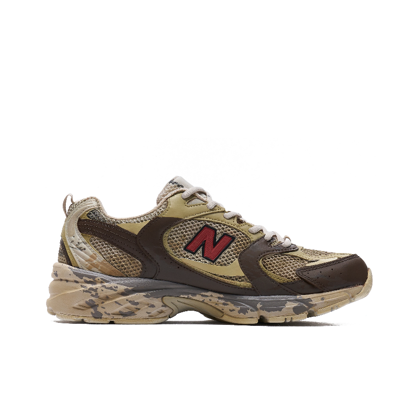 New Balance NB 530 Christmas Dinner