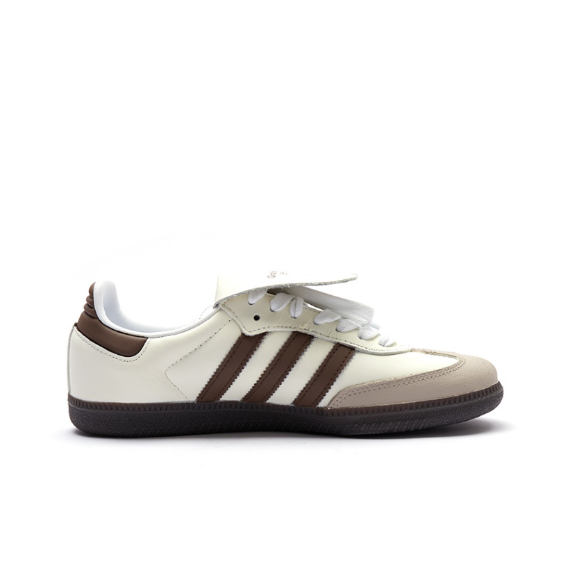 【Custom】Adidas originals Samba OG Latte Style