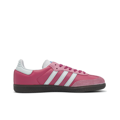 【Custom】Adidas originals Samba Strawberry Bear