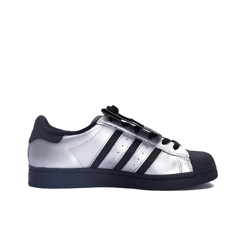 【Custom】Adidas originals SUPERSTAR Silverwing Angel