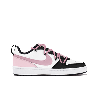 【Custom】Nike Court Borough 2 OKHR Cute Bunny