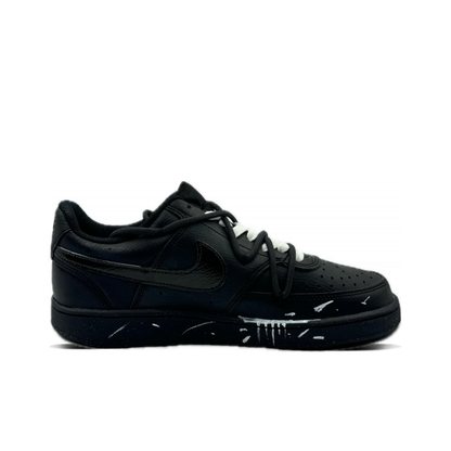 【Custom】Nike Court Vision Low Mofan Venom