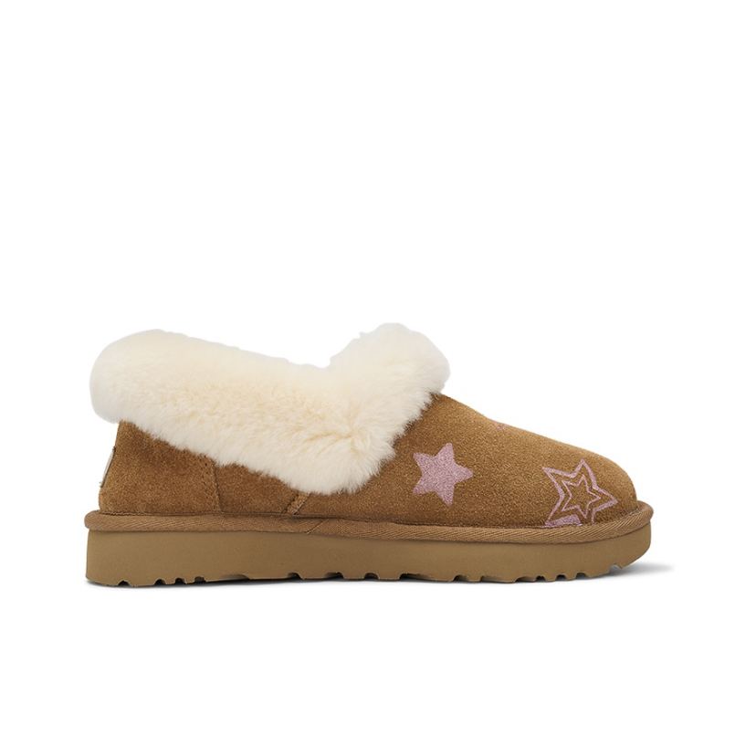 【Custom】UGG Winter Fairy