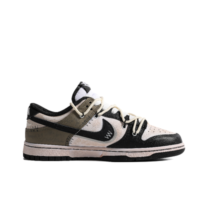 【Custom】Nike Dunk Muppet Bear