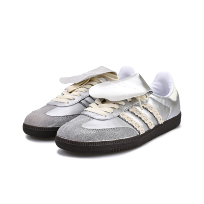 【Custom】Adidas originals Samba Vlad Moonlight Ballet