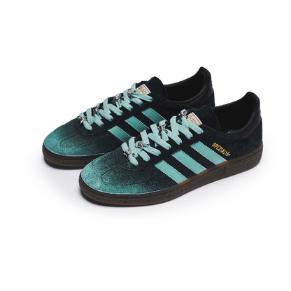 【Custom】 Adidas originals Handball Spzl Gem Hunter