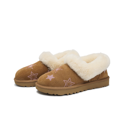 【Custom】UGG Winter Fairy