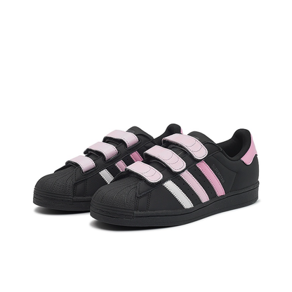 【Custom】Adidas originals SUPERSTAR CF Meow Party