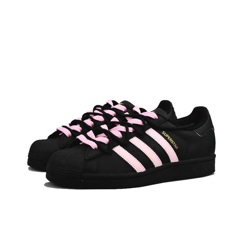 Adidas Pink Ink Angel