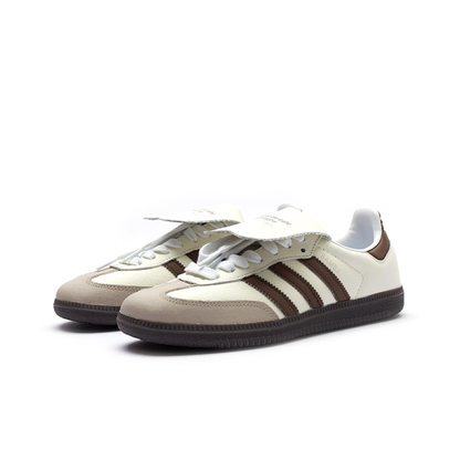 【Custom】Adidas originals Samba OG Latte Style