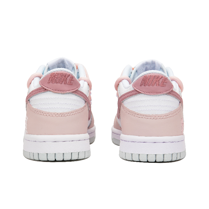 【Custom】Nike Dunk Pink Huggable Bear