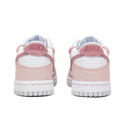 【Custom】Nike Dunk Pink Huggable Bear