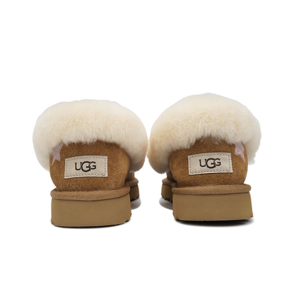 【Custom】UGG Winter Fairy